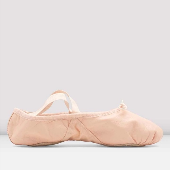 Bloch Childrens Prolite 2 Hybrid Ballet Shoes - Picture 3 of 12
